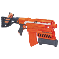 Nerf Demolisher