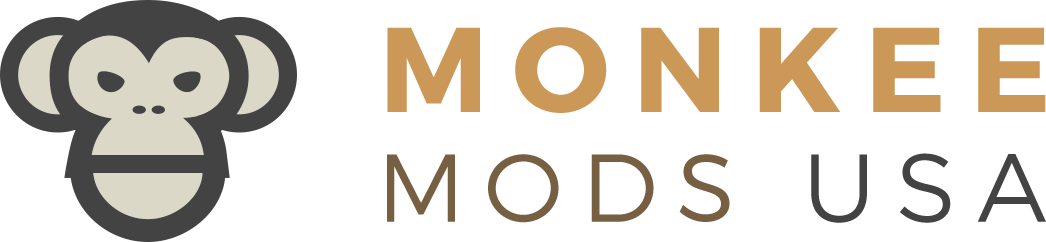 Monkee Mods US